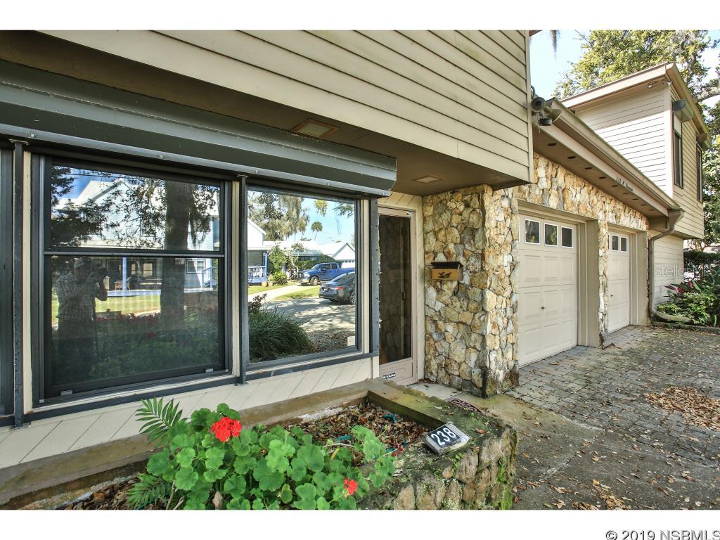 Dicks P B - Residential