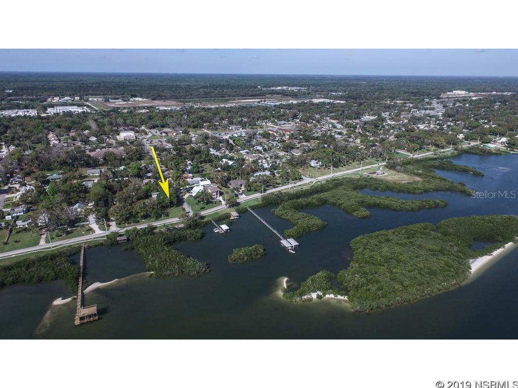 Dicks P B - Residential