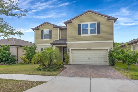 Photo of 18928 Willowmore Cedar Drive, Lutz, FL 33558 (MLS # TB8529065)