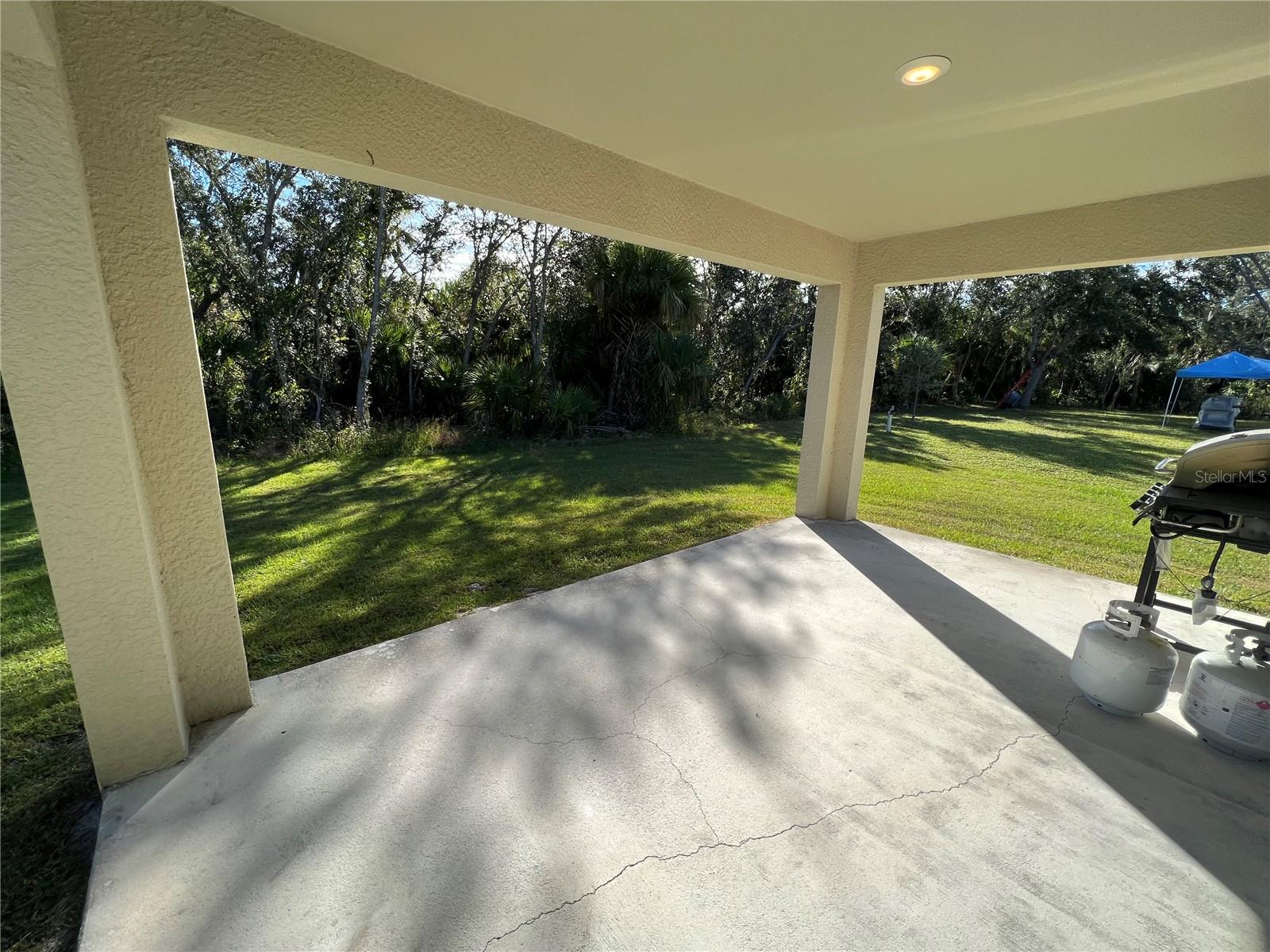 PORT CHARLOTTE SUB 22 - Residential Lease