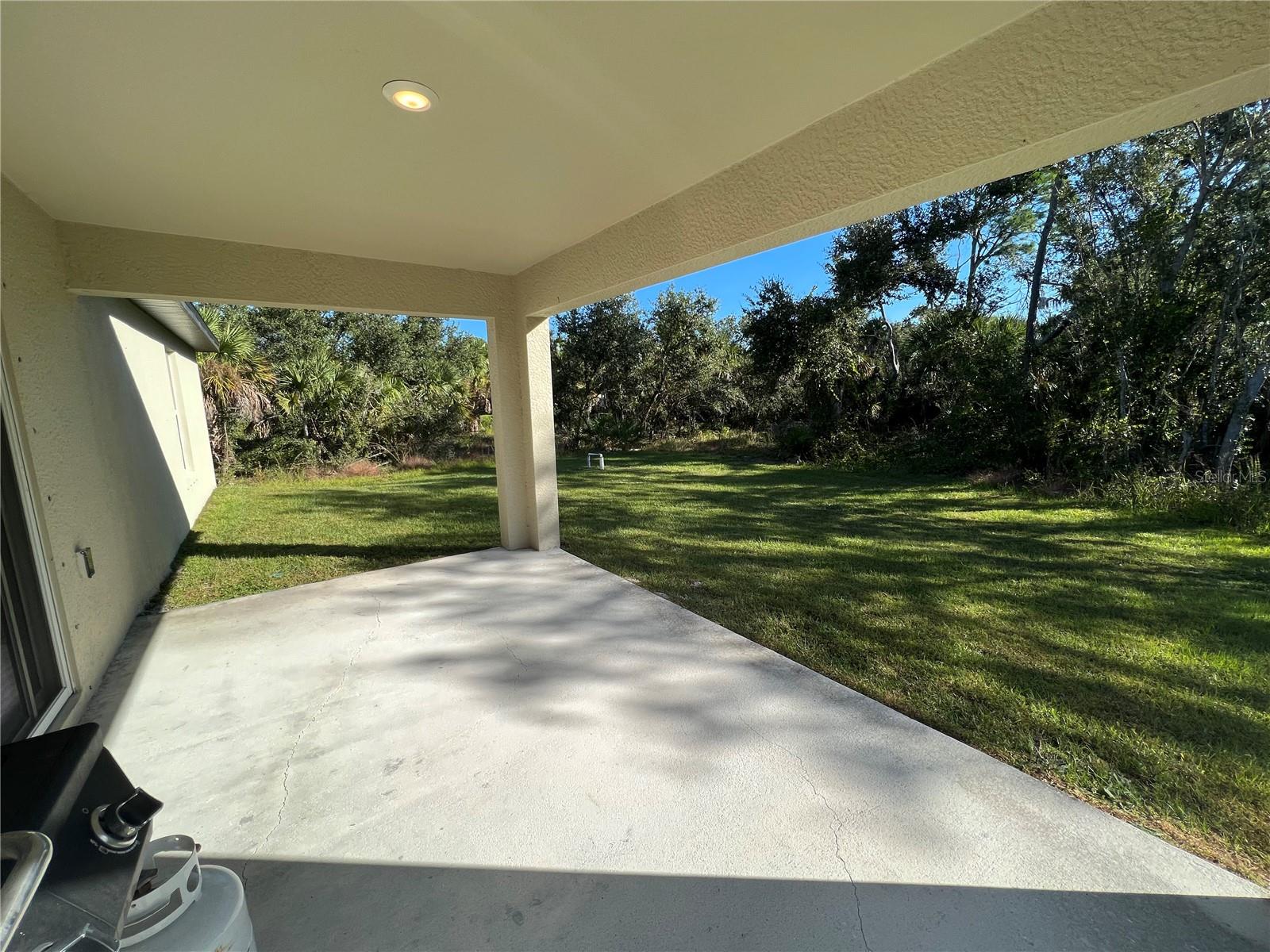 PORT CHARLOTTE SUB 22 - Residential Lease