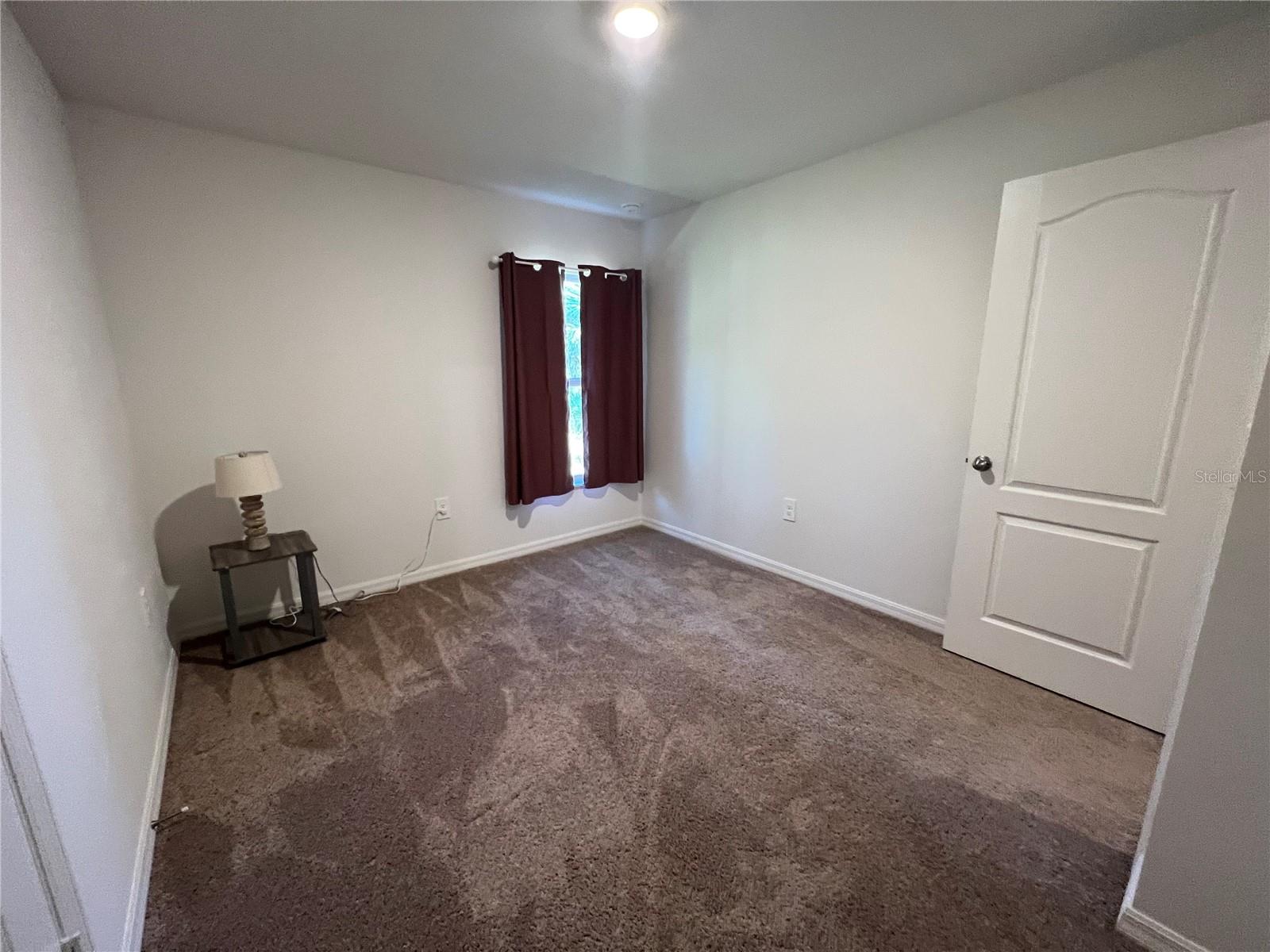 PORT CHARLOTTE SUB 22 - Residential Lease