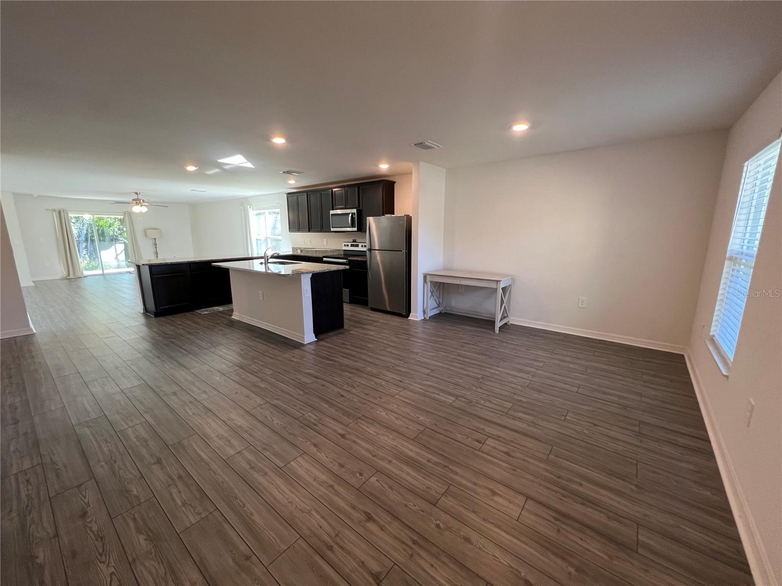 PORT CHARLOTTE SUB 22 - Residential Lease