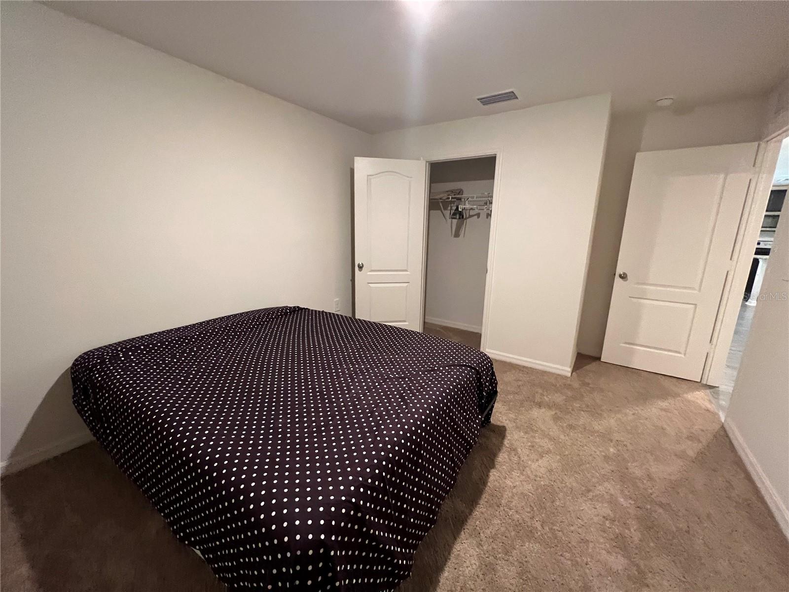 PORT CHARLOTTE SUB 22 - Residential Lease