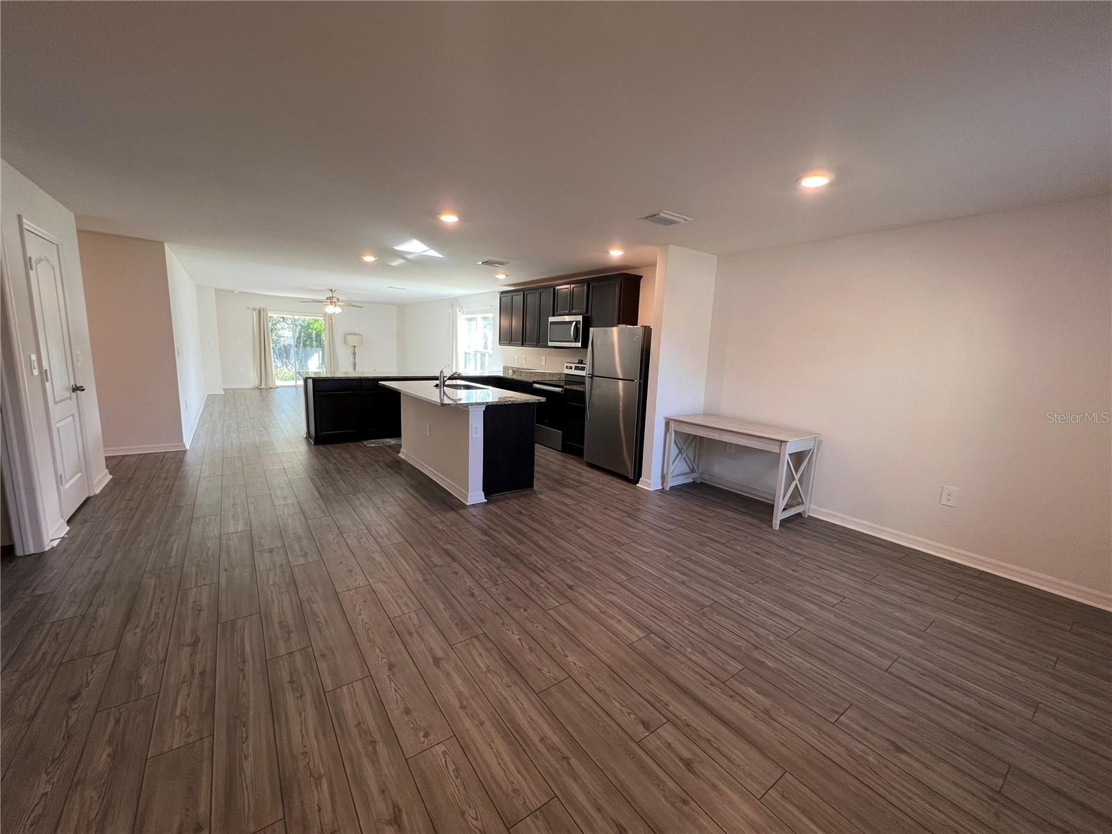 PORT CHARLOTTE SUB 22 - Residential Lease