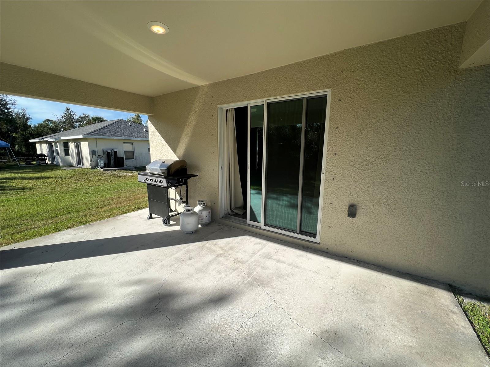 PORT CHARLOTTE SUB 22 - Residential Lease