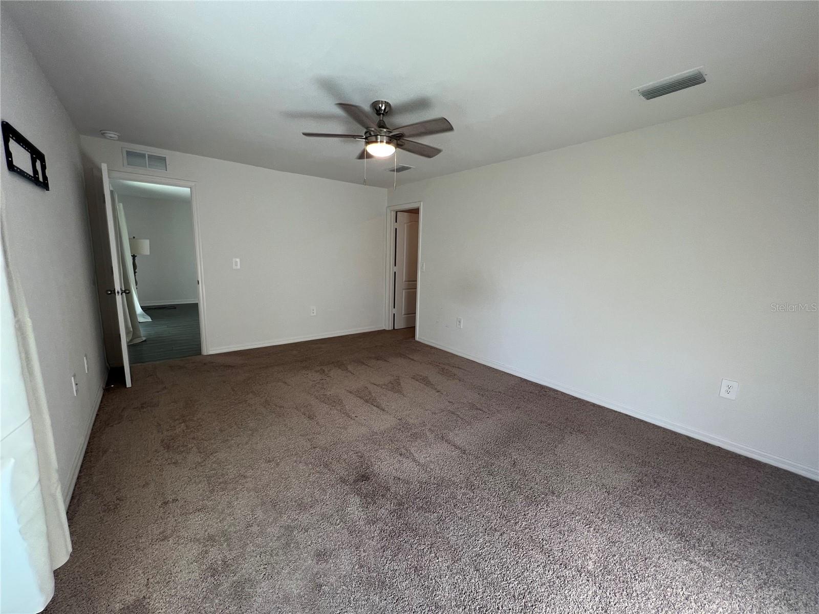 PORT CHARLOTTE SUB 22 - Residential Lease