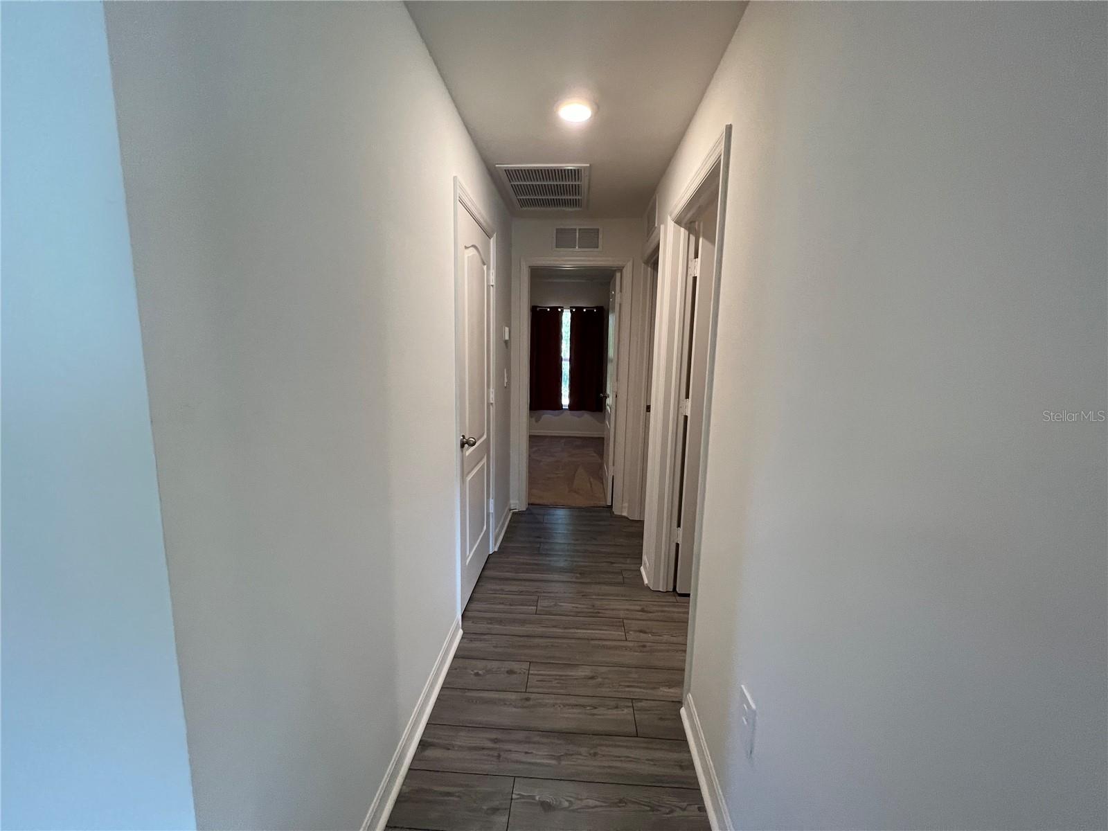 PORT CHARLOTTE SUB 22 - Residential Lease