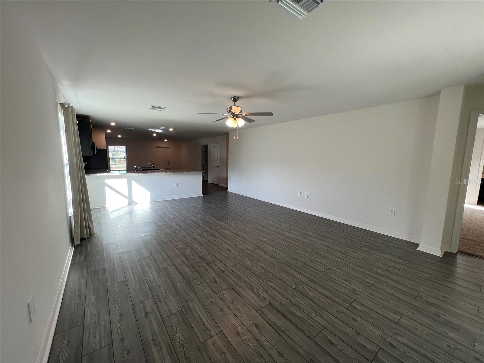 PORT CHARLOTTE SUB 22 - Residential Lease