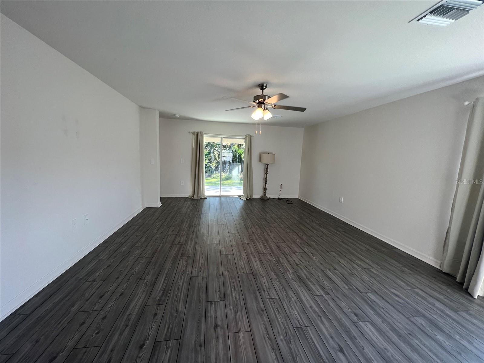 PORT CHARLOTTE SUB 22 - Residential Lease