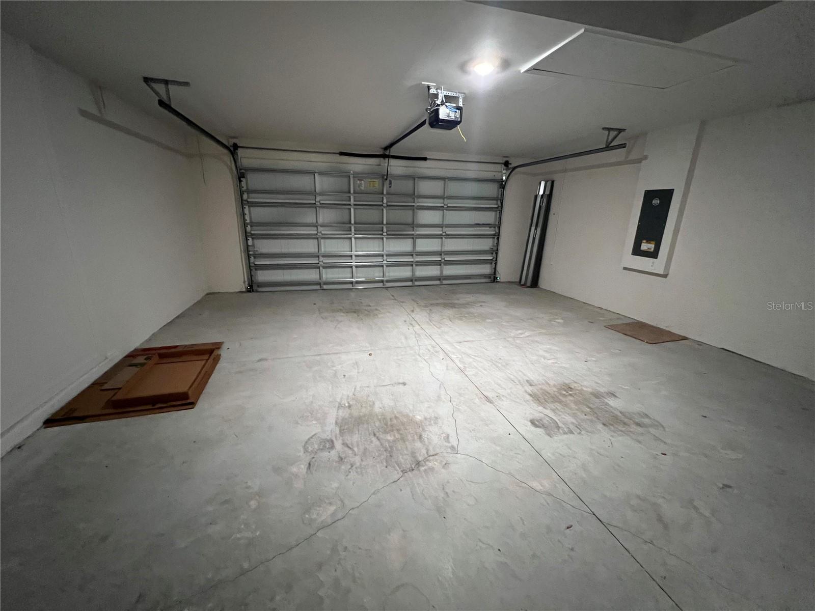 PORT CHARLOTTE SUB 22 - Residential Lease