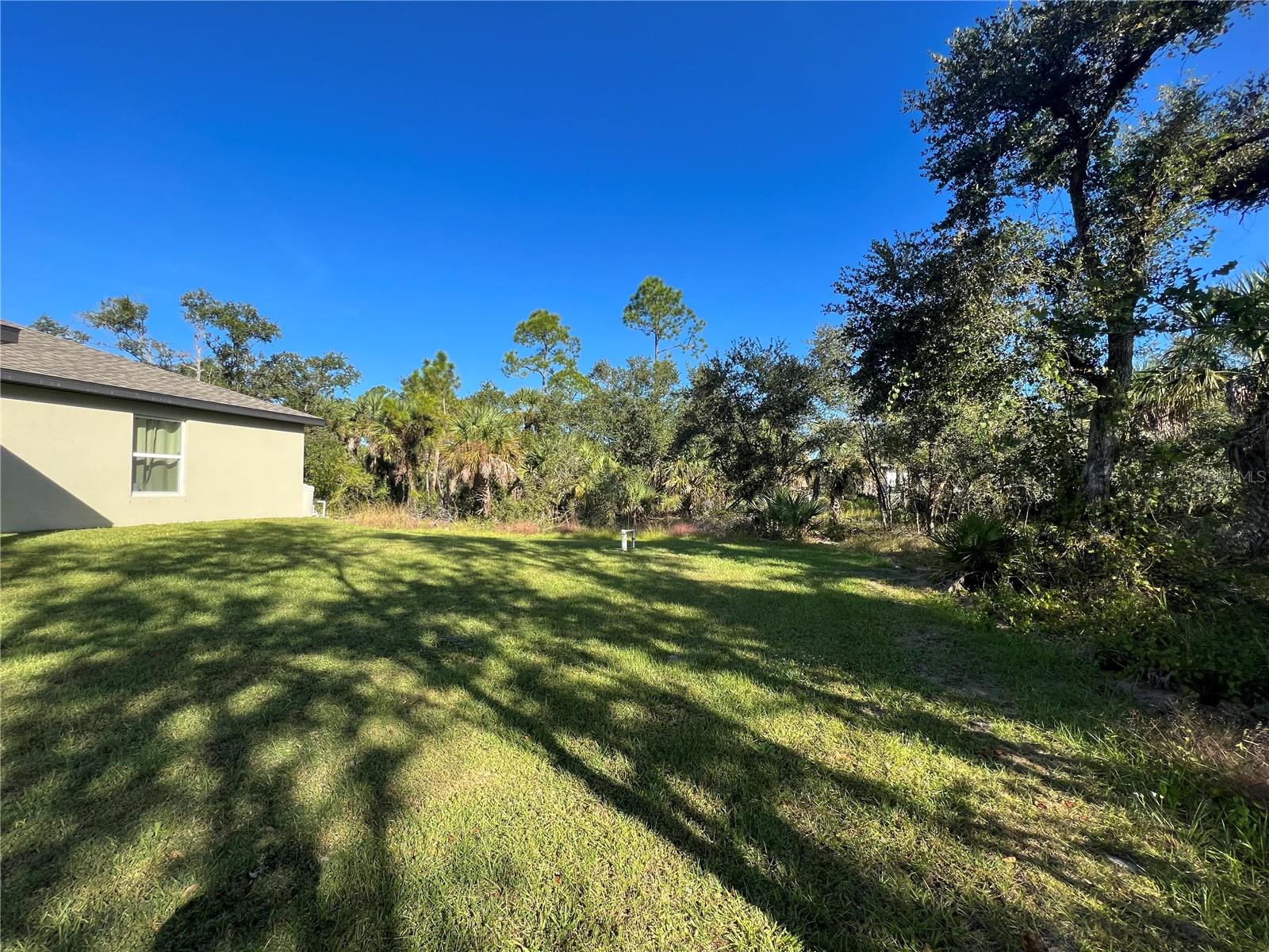 PORT CHARLOTTE SUB 22 - Residential Lease