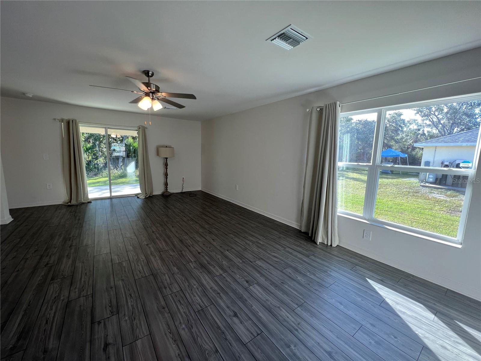 PORT CHARLOTTE SUB 22 - Residential Lease