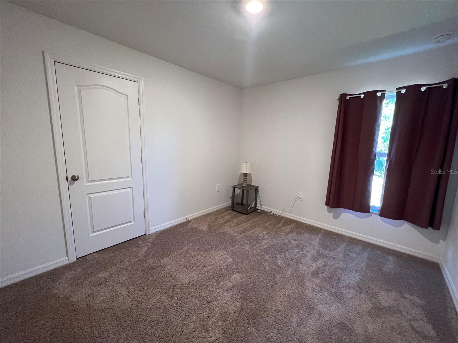 PORT CHARLOTTE SUB 22 - Residential Lease