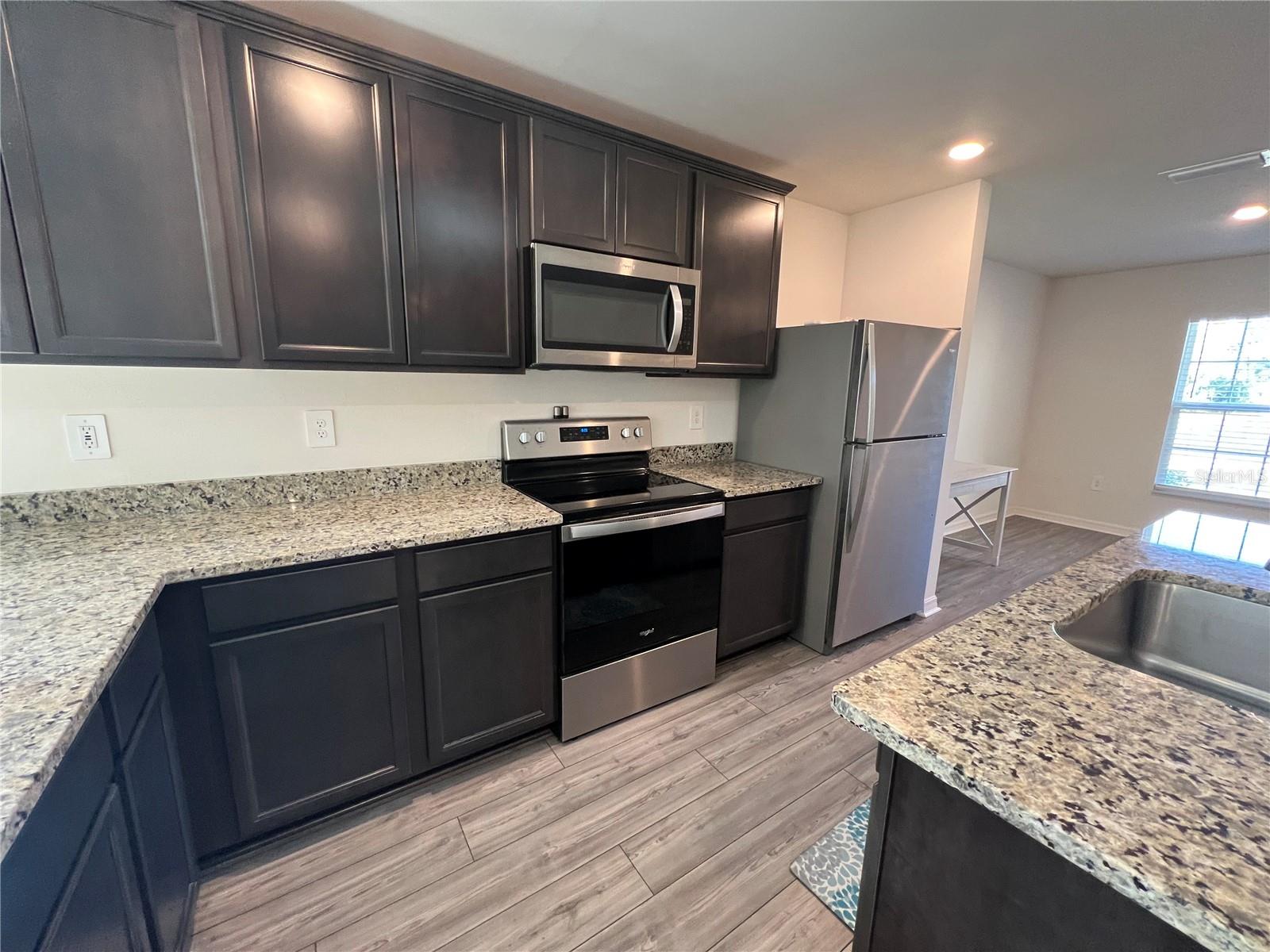 PORT CHARLOTTE SUB 22 - Residential Lease