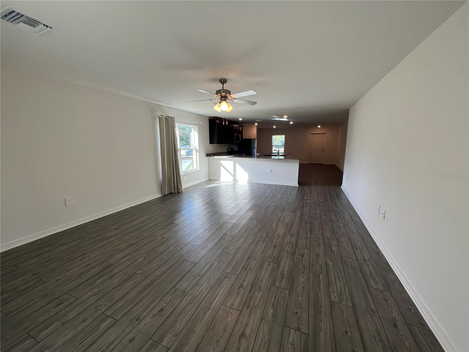 PORT CHARLOTTE SUB 22 - Residential Lease