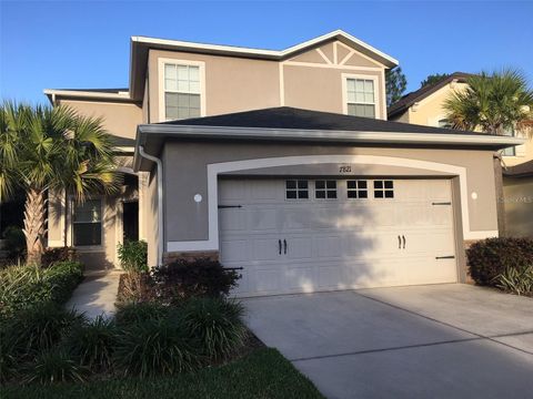 Photo of 7821 Tuscany Woods Drive, Tampa, FL 33647 (MLS # TB8472129)