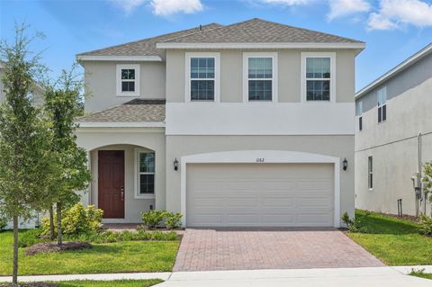 1162 HAPPY FOREST LOOP DELAND FL 32720