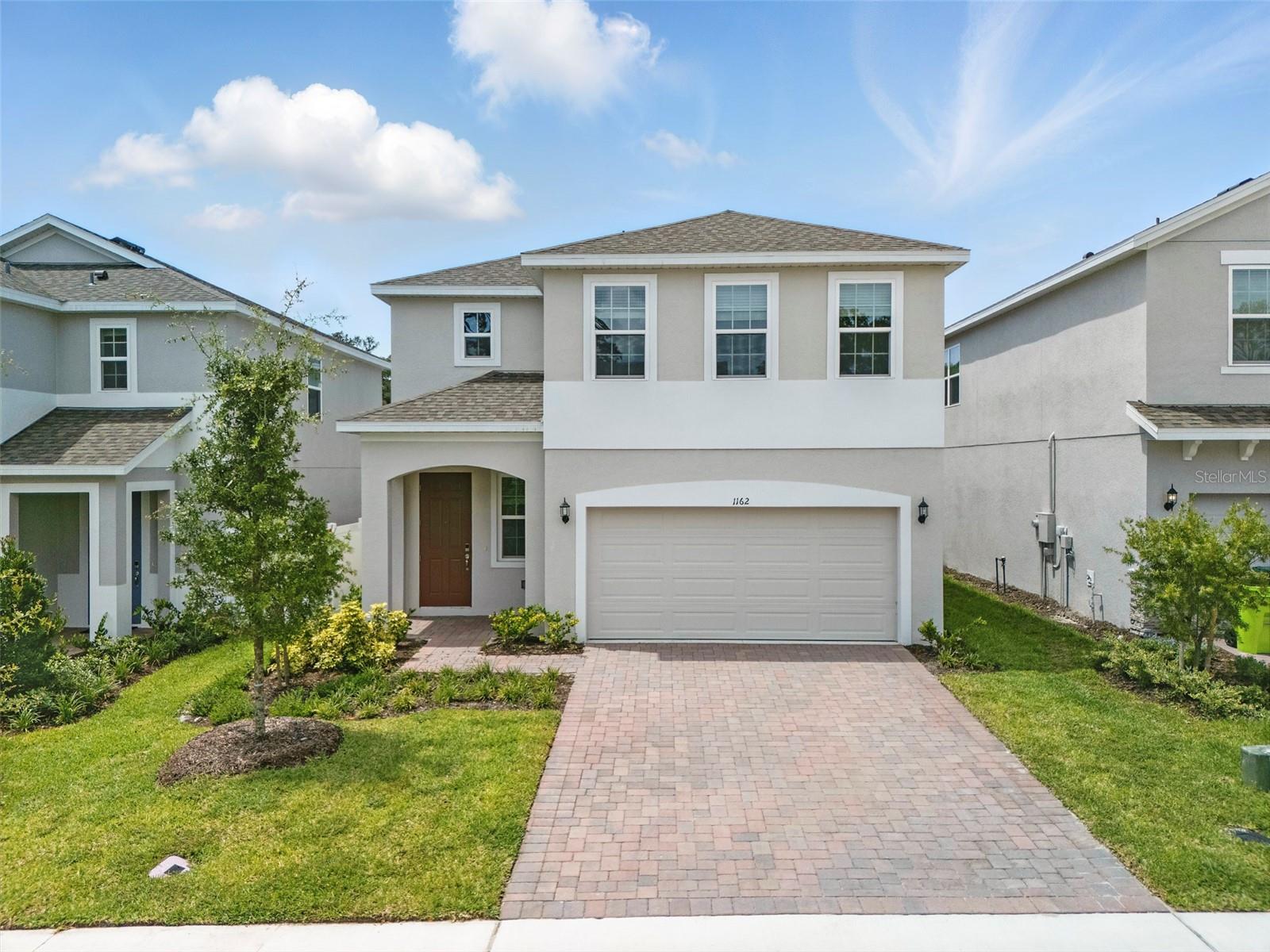 1162 HAPPY FOREST LOOP