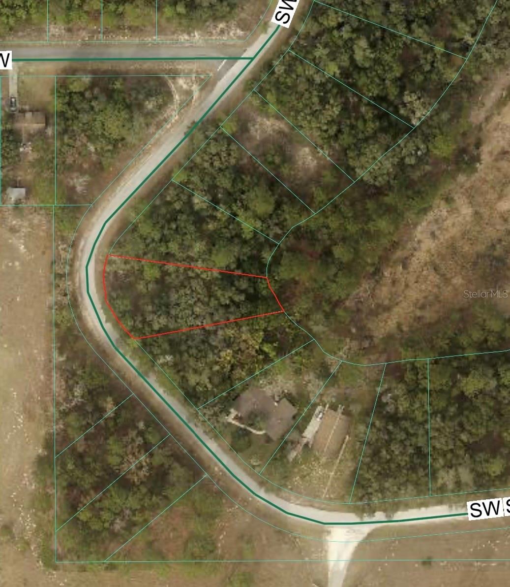 0 SW SHOREWOOD DRIVE