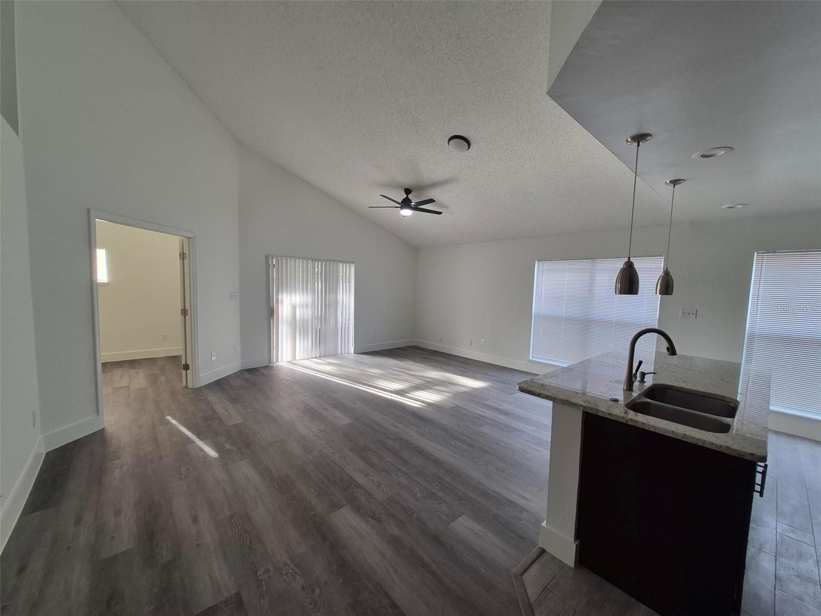 RIVIERA SUB - Residential