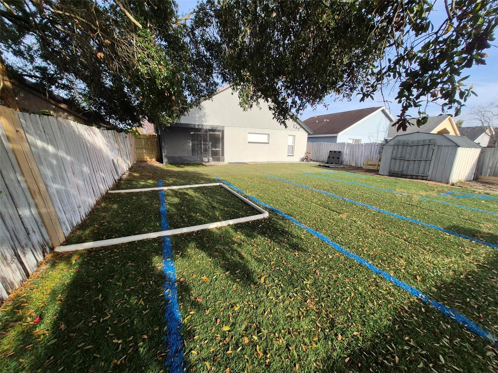 RIVIERA SUB - Residential