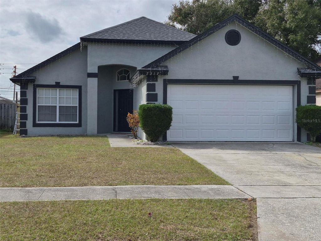 Photo of 7317 Marseille Circle, Orlando, FL 32822 (MLS # O6369957)