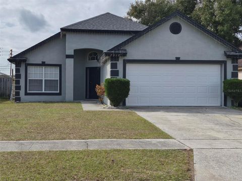 Photo of 7317 Marseille Circle, Orlando, FL 32822 (MLS # O6369957)