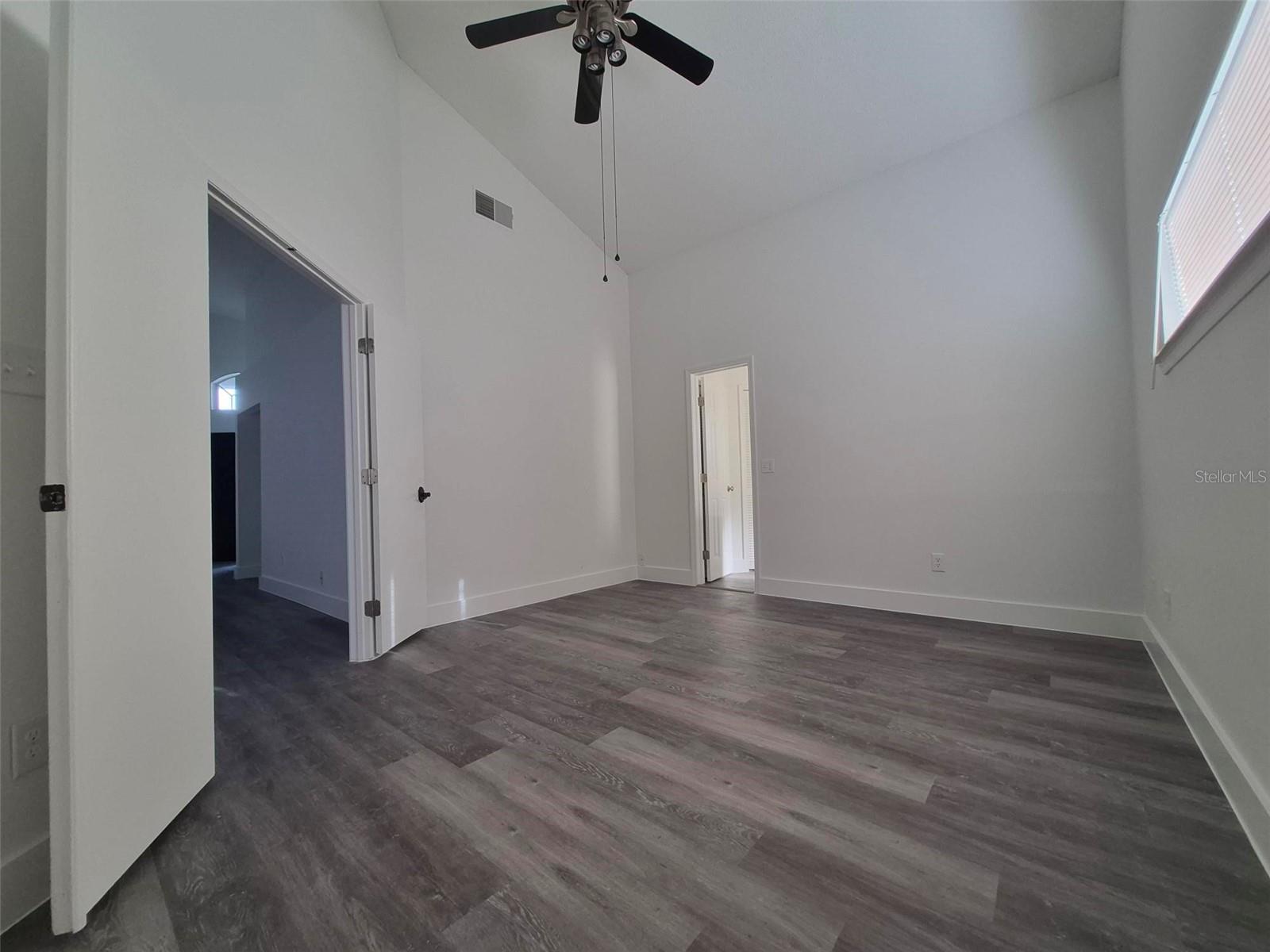 RIVIERA SUB - Residential