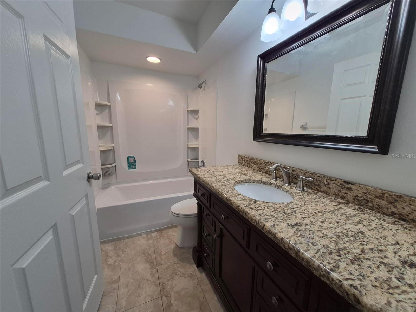 RIVIERA SUB - Residential