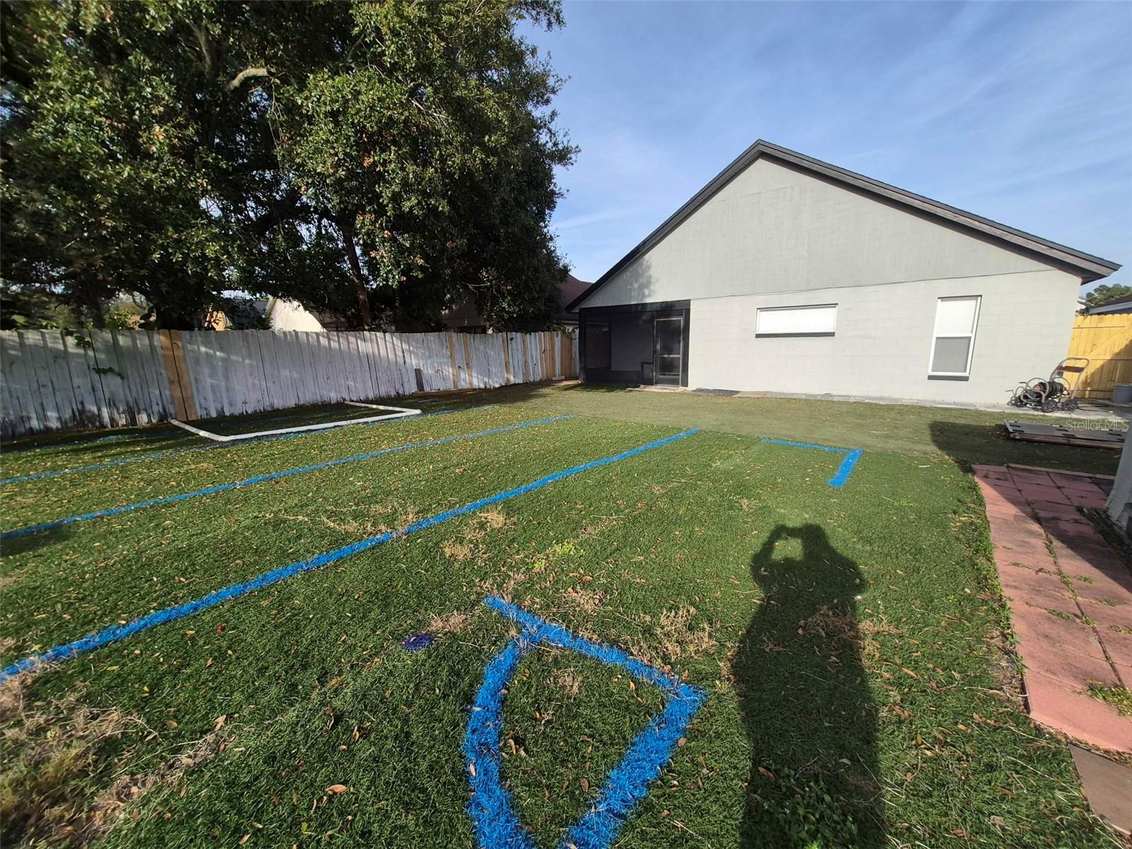 RIVIERA SUB - Residential