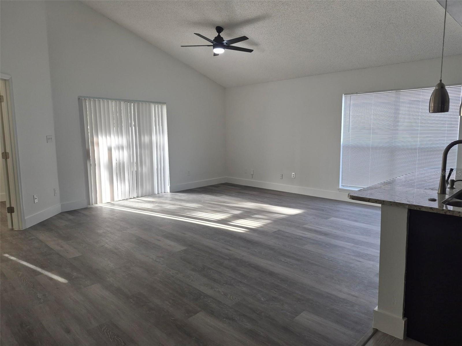 RIVIERA SUB - Residential