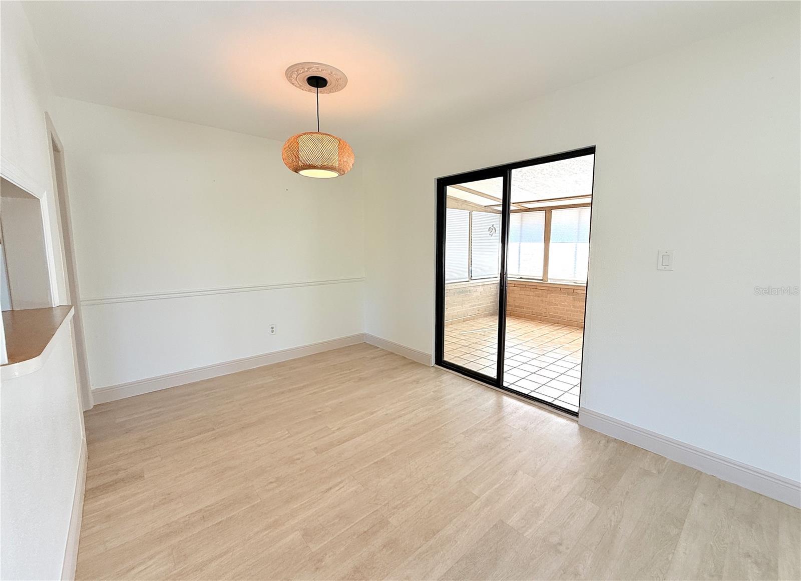 DUNEDIN ISLES 1 - Residential Lease