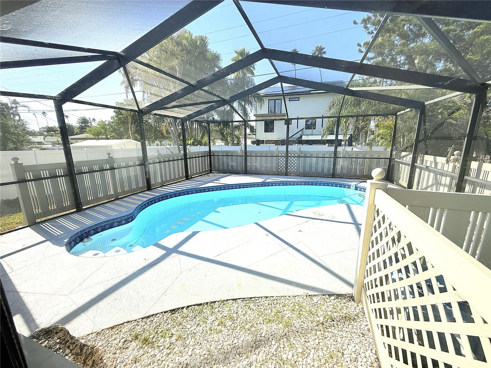 DUNEDIN ISLES 1 - Residential Lease