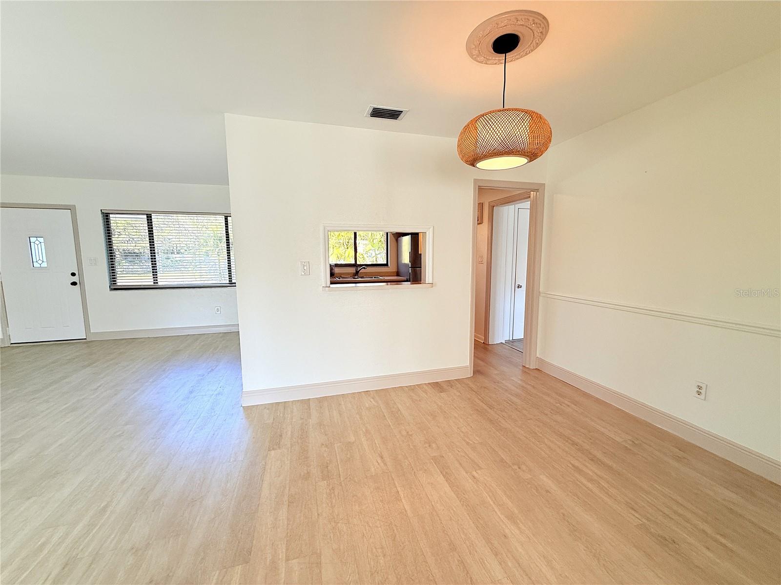 DUNEDIN ISLES 1 - Residential Lease