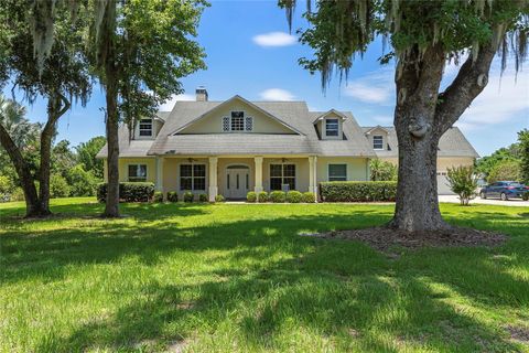 A home in UMATILLA