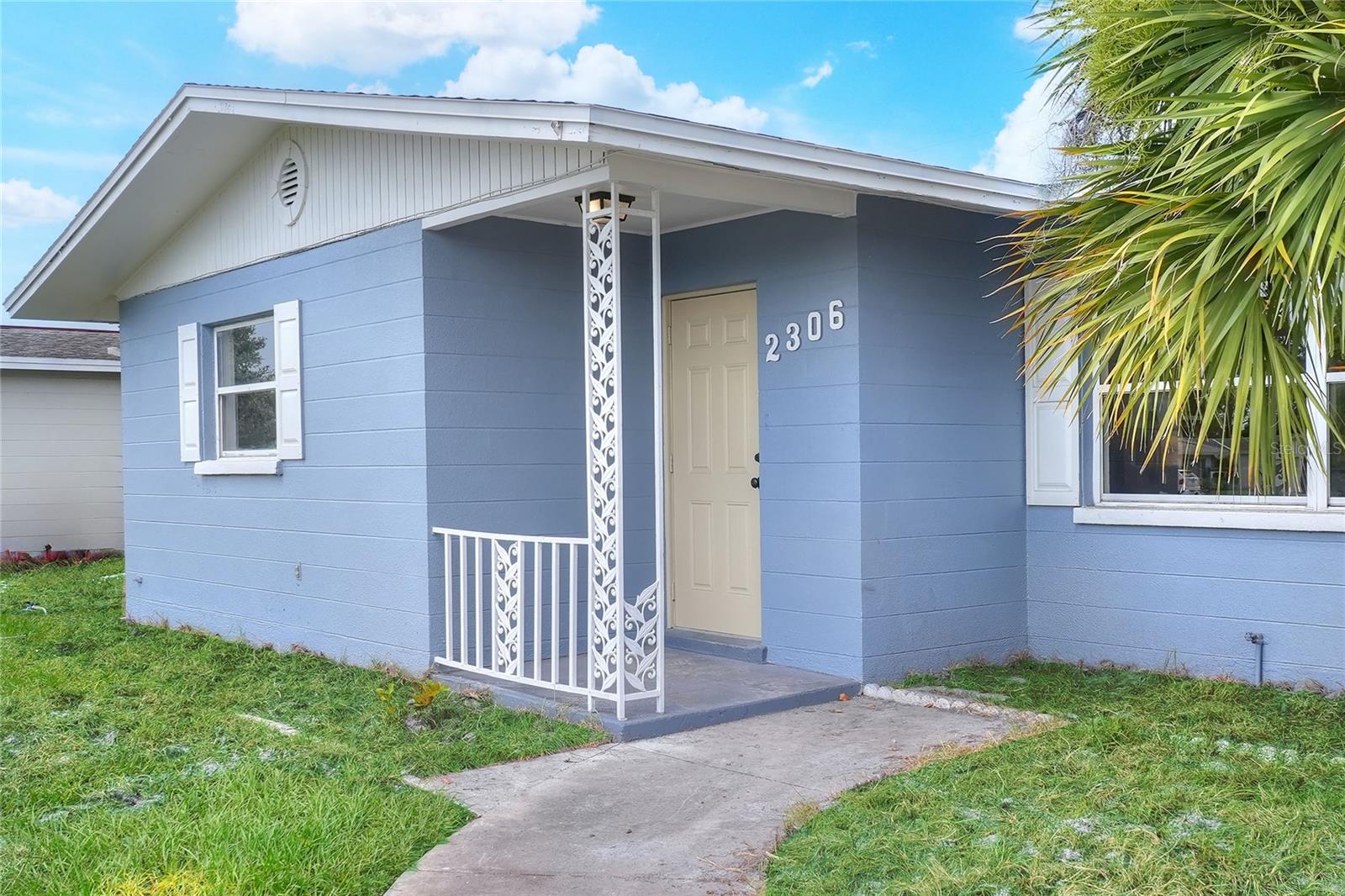 2306 33RD STREET W