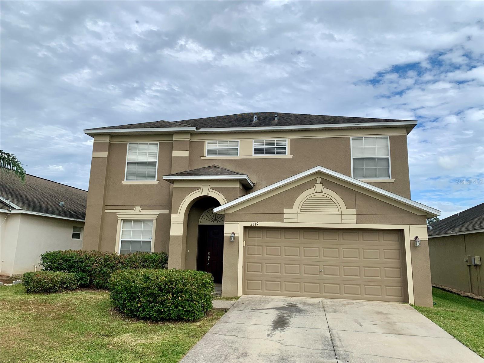 HAMPTON HILLS SOUTH PH 02 - Residential Lease