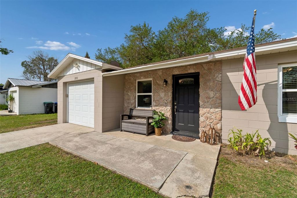 Photo of 2972 Slippery Rock Avenue, Orlando, FL 32826 (MLS # O6388413)