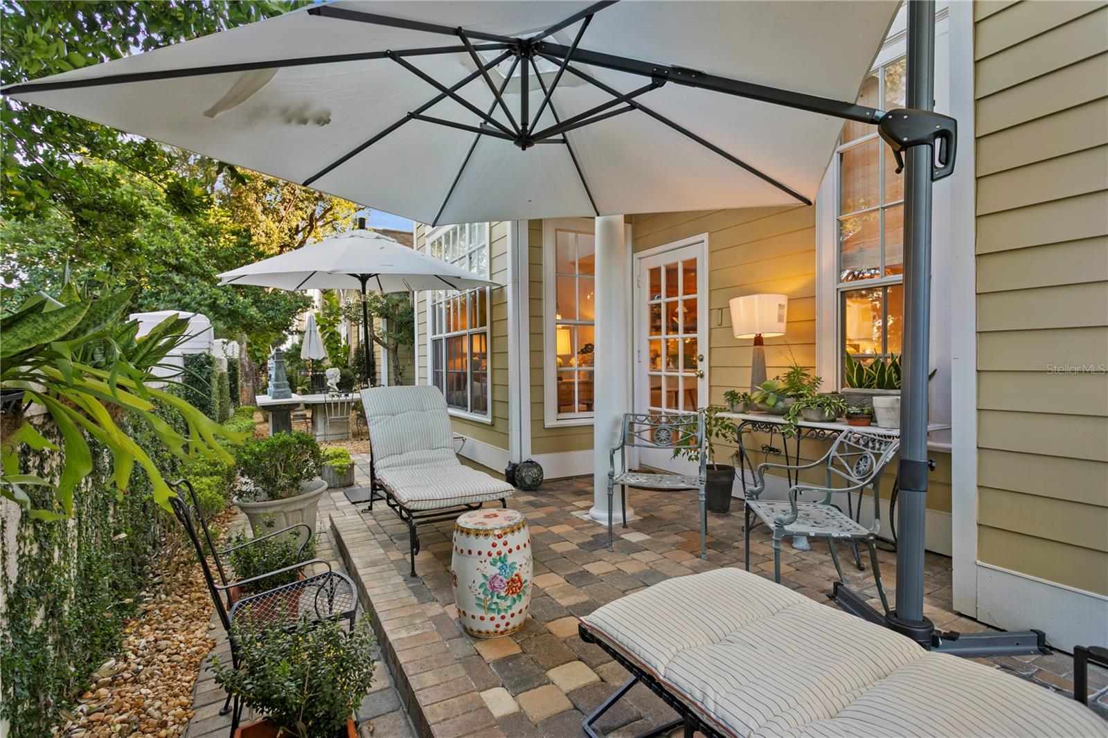 THE TWNHMS AT HARBOUR BAY P - Residential