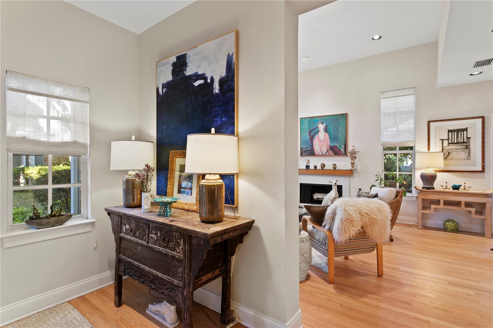 THE TWNHMS AT HARBOUR BAY P - Residential