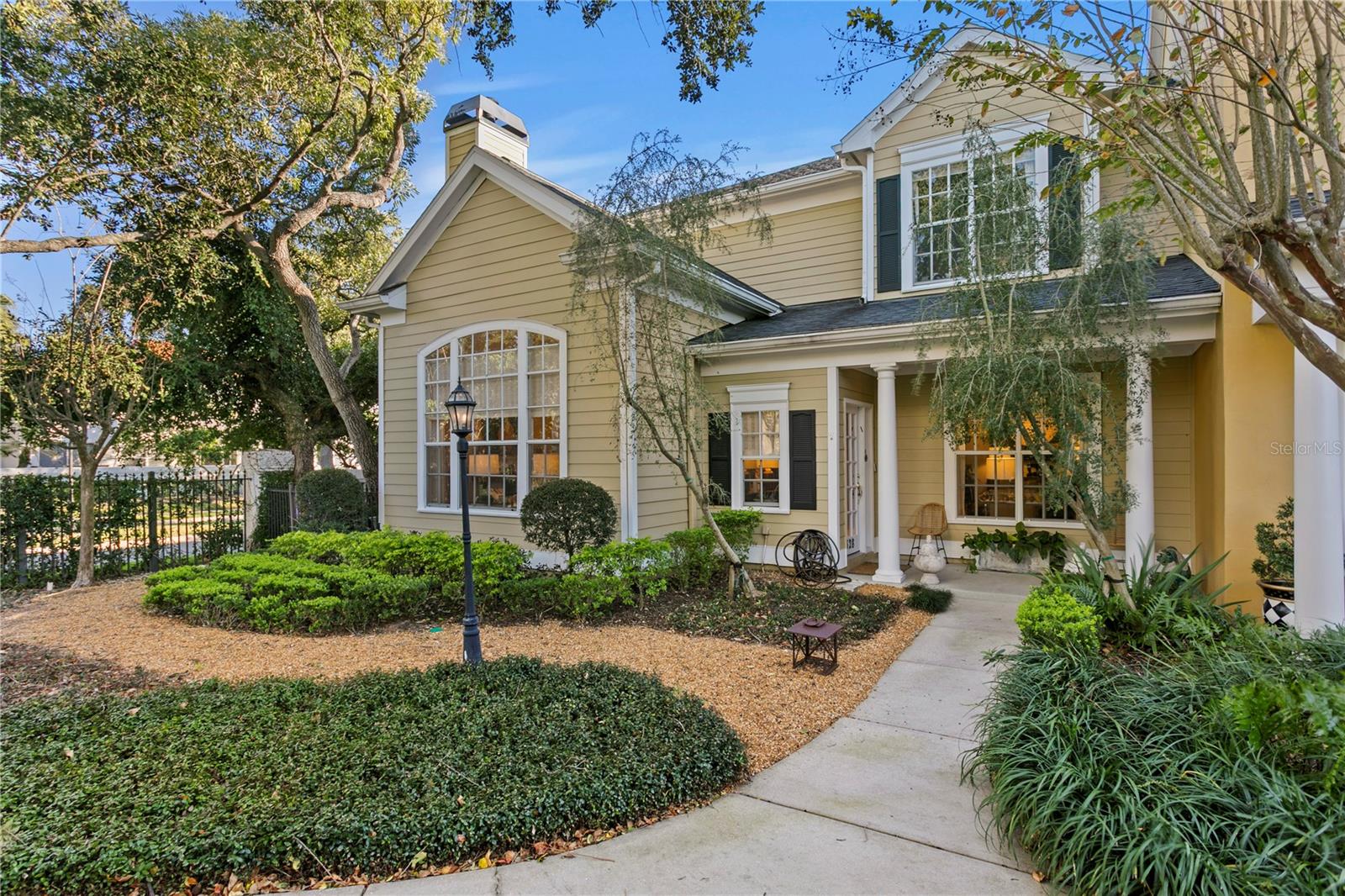 THE TWNHMS AT HARBOUR BAY P - Residential