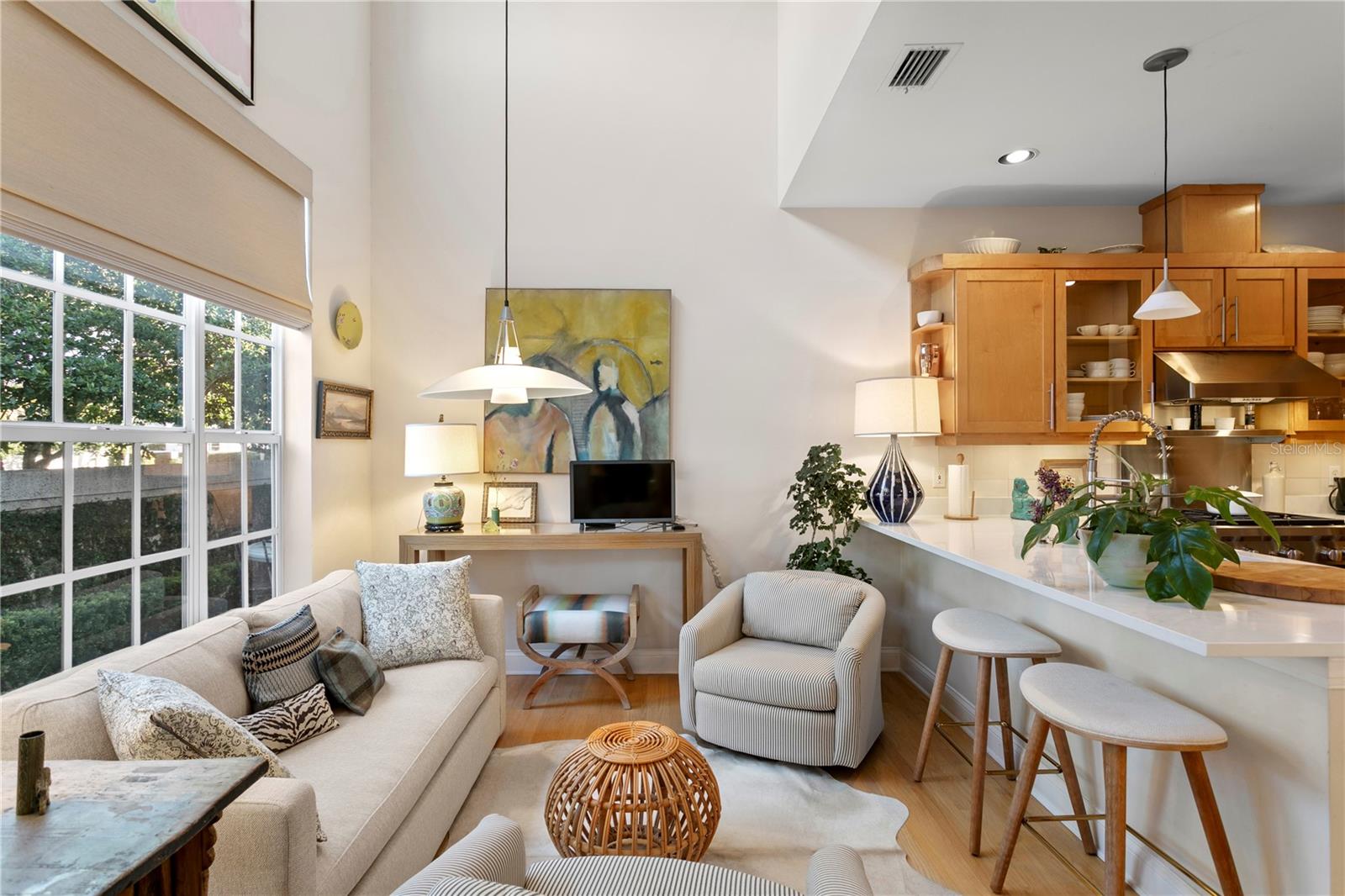 THE TWNHMS AT HARBOUR BAY P - Residential