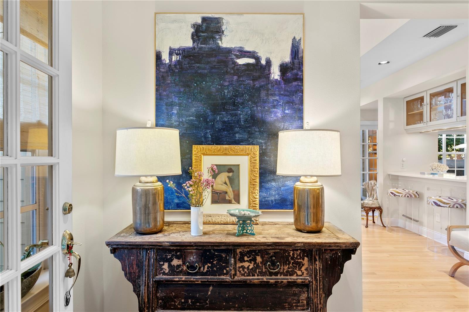 THE TWNHMS AT HARBOUR BAY P - Residential