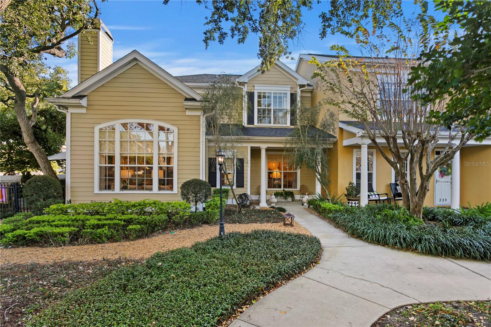 THE TWNHMS AT HARBOUR BAY P - Residential