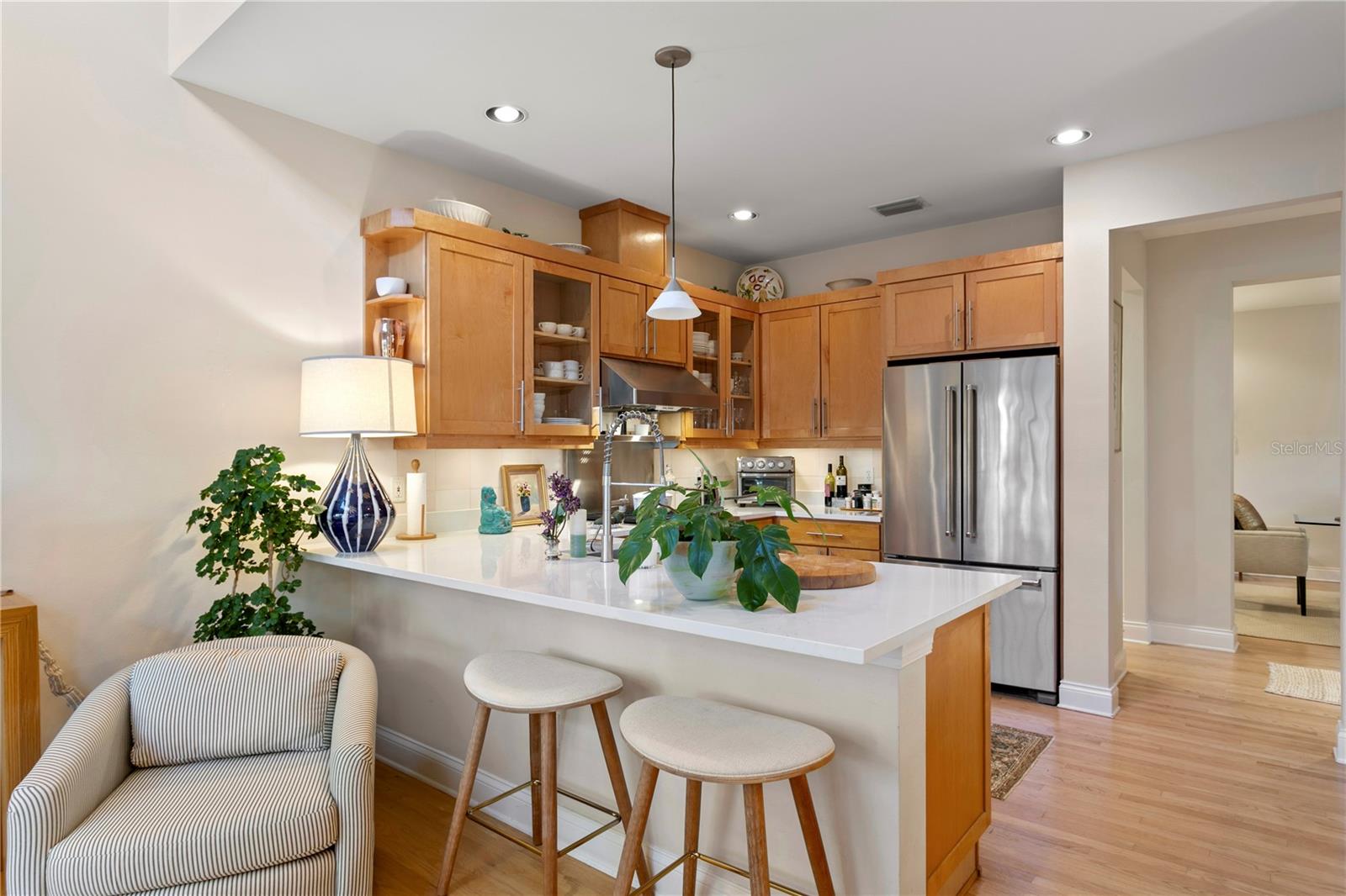 THE TWNHMS AT HARBOUR BAY P - Residential