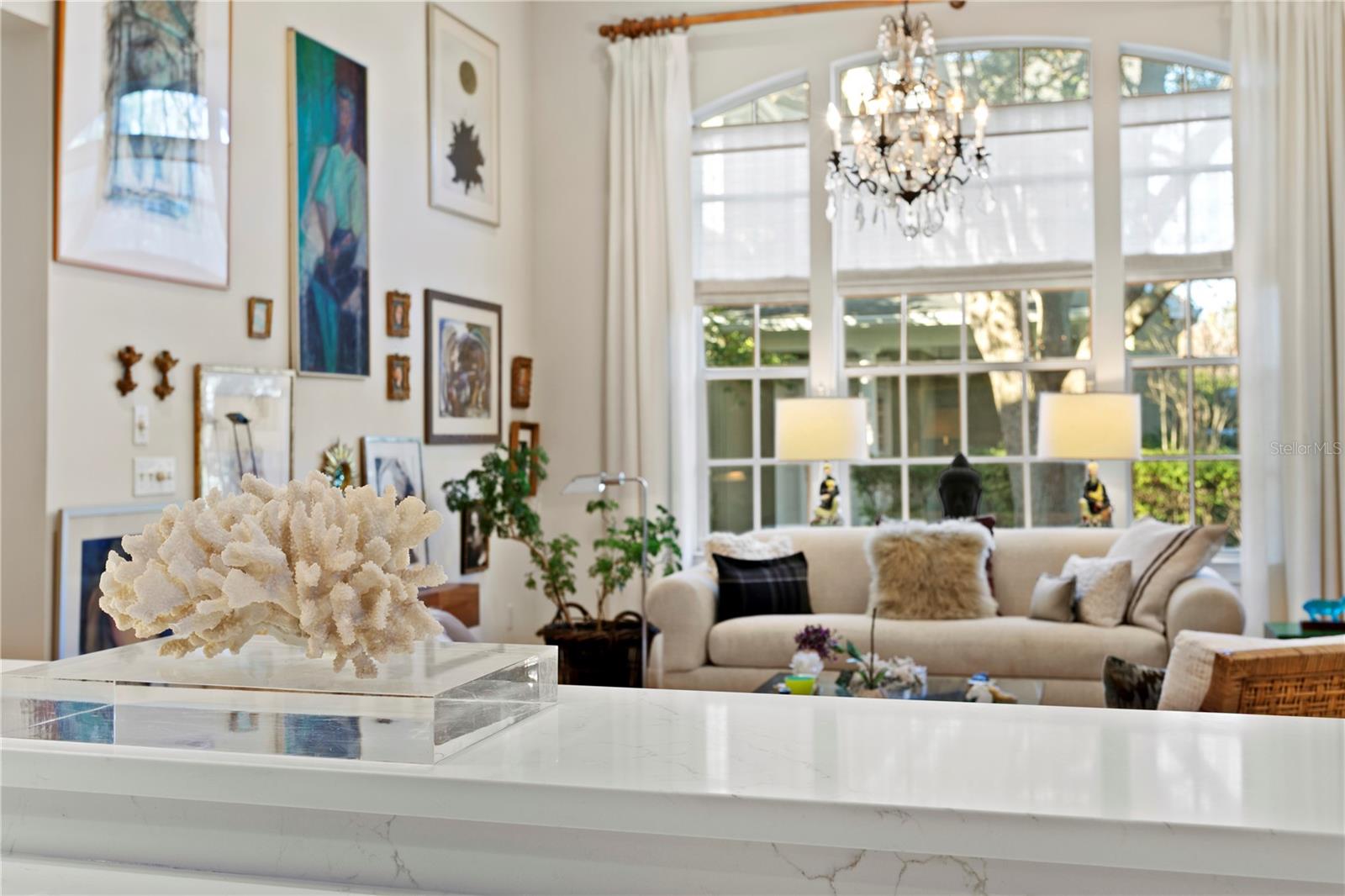 THE TWNHMS AT HARBOUR BAY P - Residential