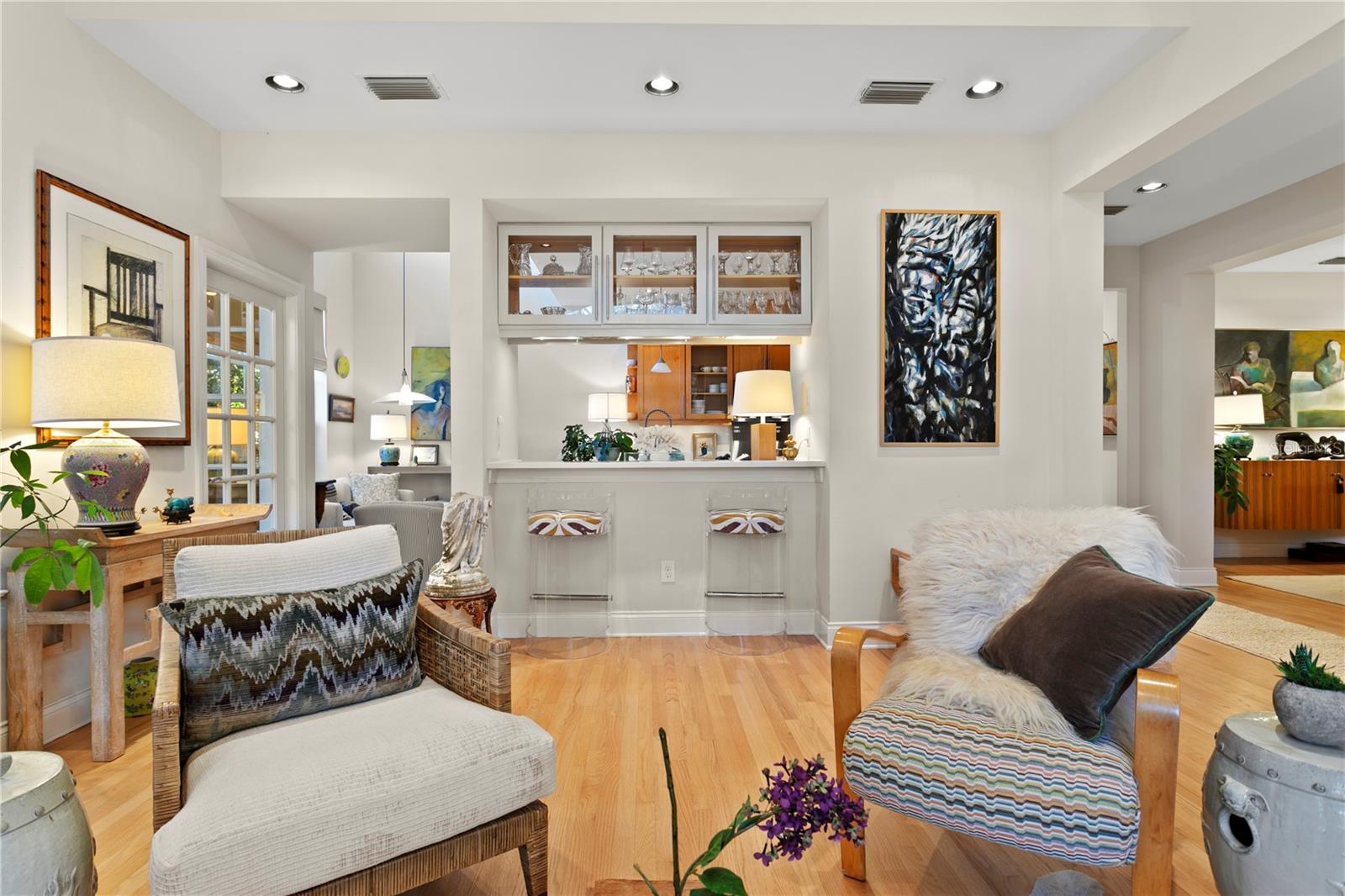 THE TWNHMS AT HARBOUR BAY P - Residential