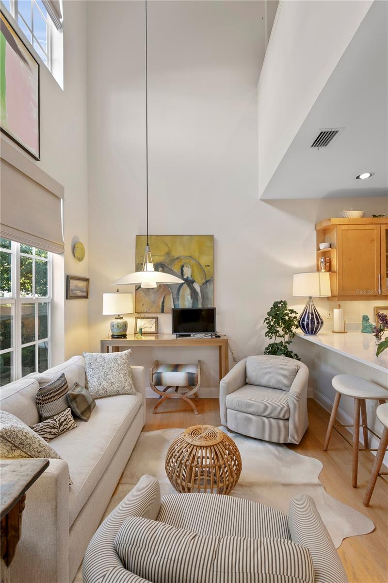 THE TWNHMS AT HARBOUR BAY P - Residential