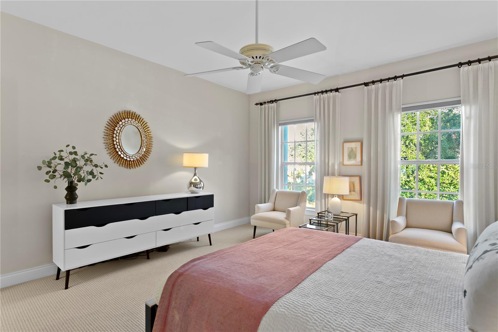 THE TWNHMS AT HARBOUR BAY P - Residential